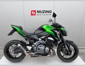 Kawasaki Z900 70kW 2018 occasion