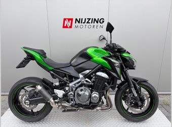 Kawasaki Z900 70kW 2018 occasion