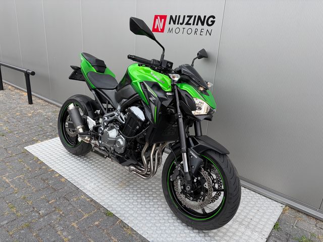 kawasaki - z900-70kw