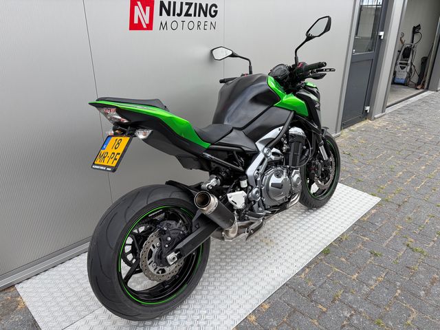 kawasaki - z900-70kw