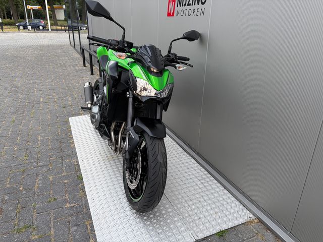 kawasaki - z900-70kw