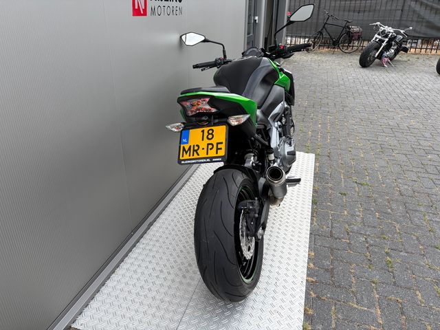 kawasaki - z900-70kw