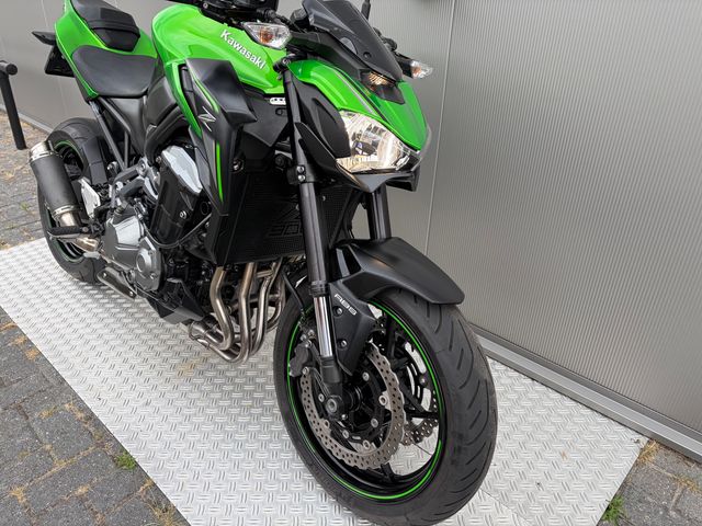 kawasaki - z900-70kw