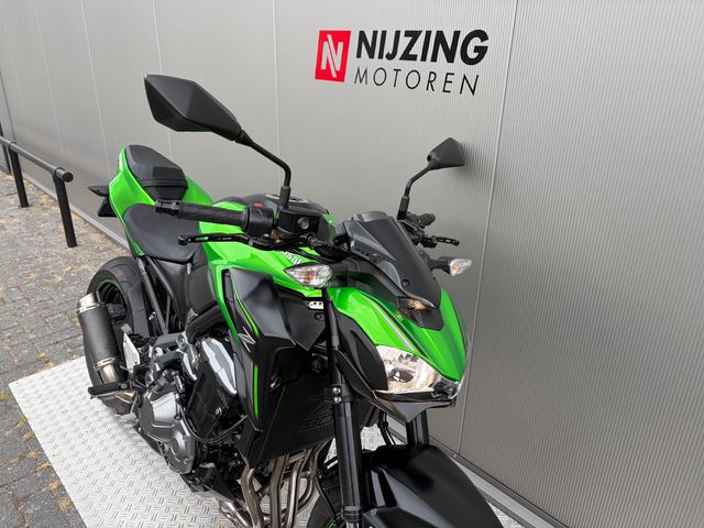 kawasaki - z900-70kw