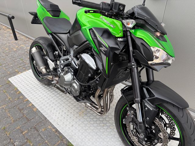 kawasaki - z900-70kw