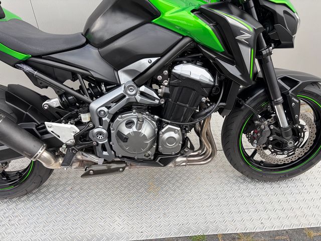 kawasaki - z900-70kw