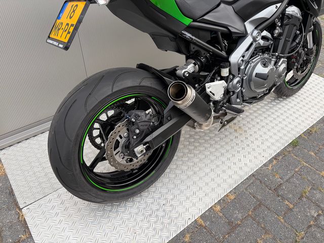 kawasaki - z900-70kw