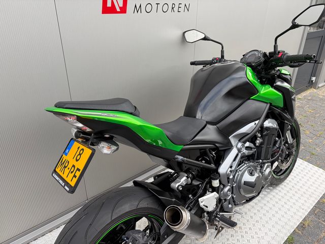 kawasaki - z900-70kw