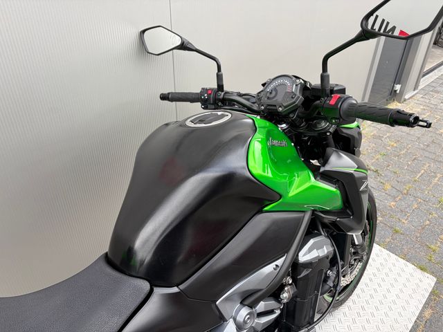 kawasaki - z900-70kw