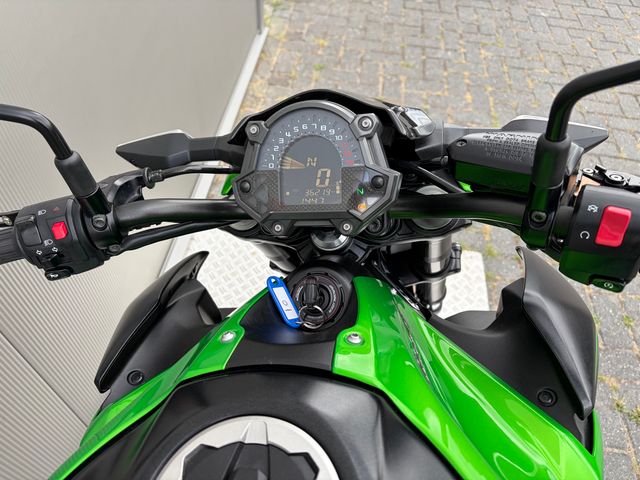 kawasaki - z900-70kw