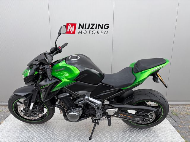 kawasaki - z900-70kw