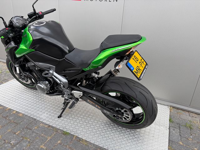 kawasaki - z900-70kw