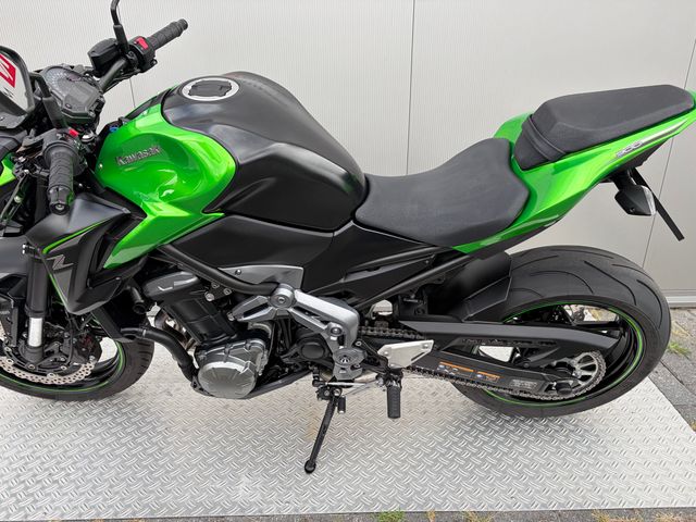 kawasaki - z900-70kw