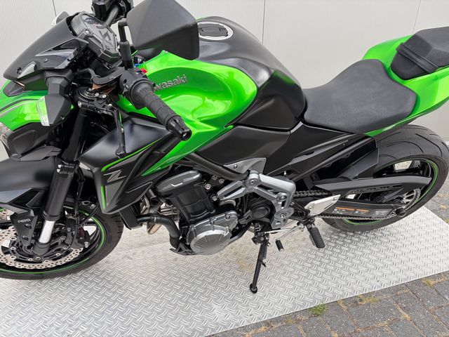 kawasaki - z900-70kw