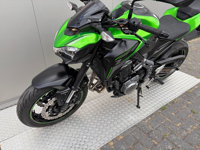 kawasaki - z900-70kw