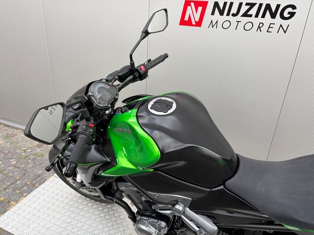 kawasaki - z900-70kw