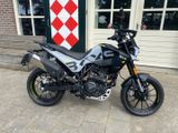 BENELLI BKX 300 S