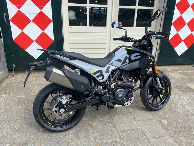 benelli - bkx-300-s