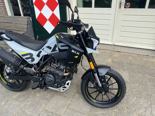 benelli - bkx-300-s