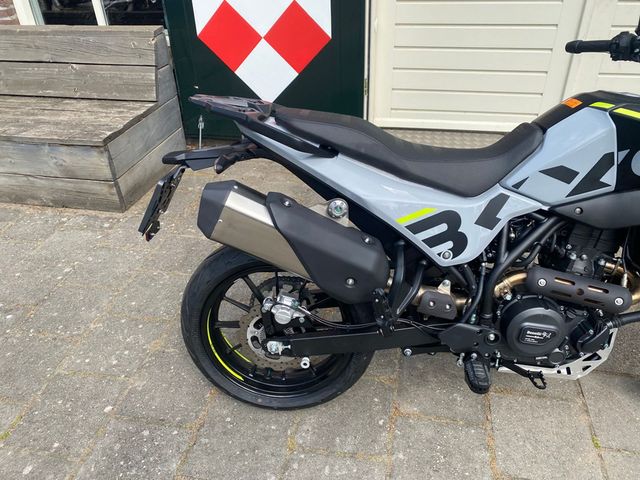 benelli - bkx-300-s