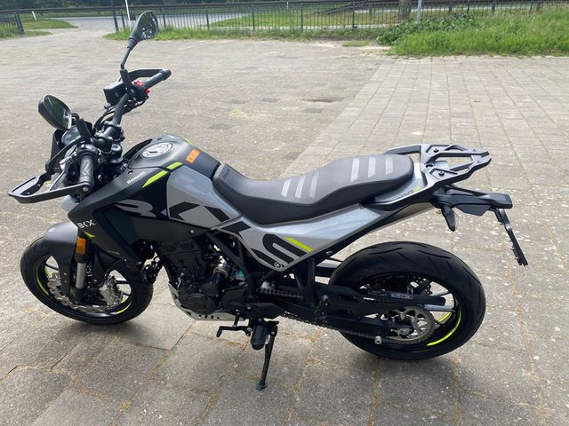 benelli - bkx-300-s