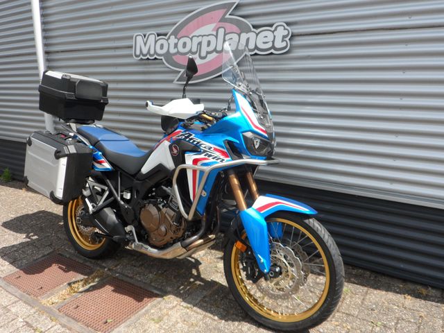 honda - crf-1000-l-africa-twin