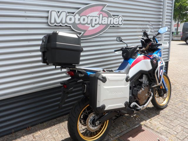 honda - crf-1000-l-africa-twin