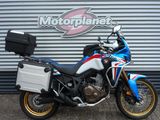 HONDA CRF 1000 L AFRICA TWIN