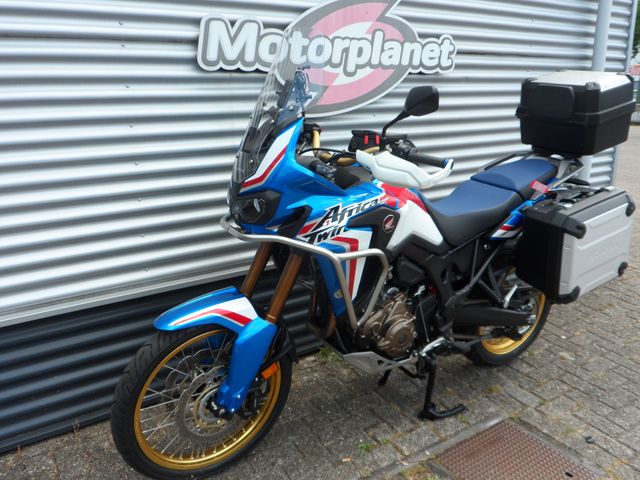 honda - crf-1000-l-africa-twin
