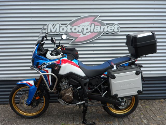 honda - crf-1000-l-africa-twin