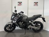 HONDA CB 650 F ABS