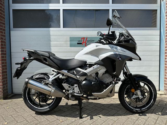 honda - vfr-800-x-crossrunner-abs