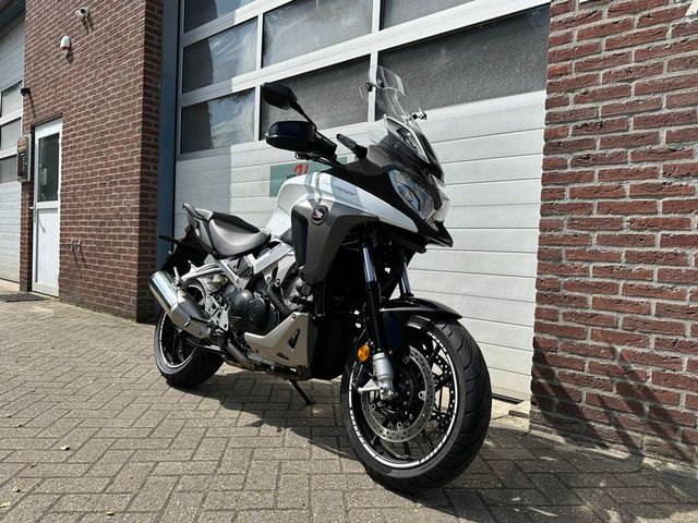 honda - vfr-800-x-crossrunner-abs