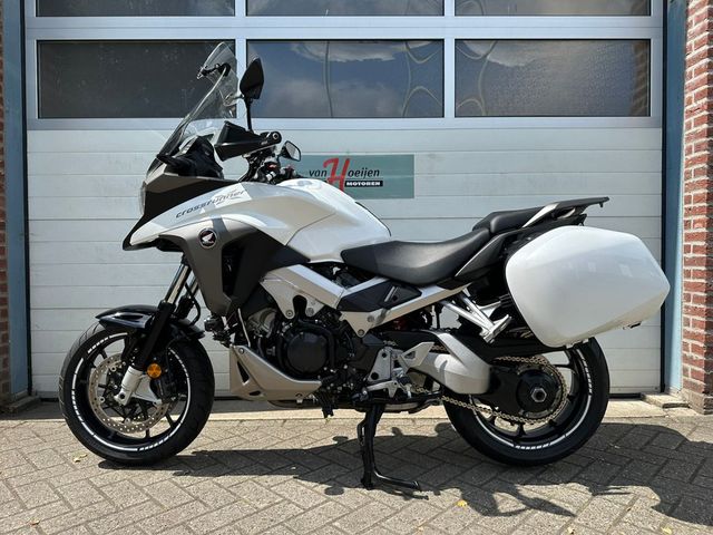 honda - vfr-800-x-crossrunner-abs