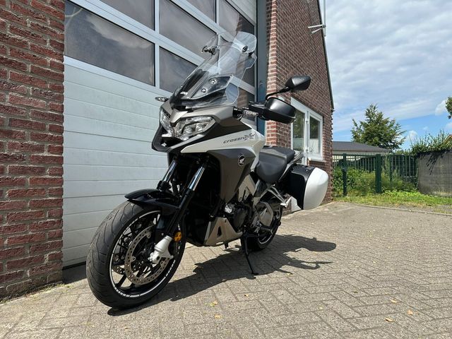 honda - vfr-800-x-crossrunner-abs