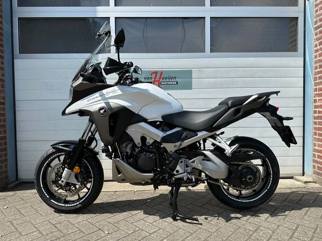 honda - vfr-800-x-crossrunner-abs