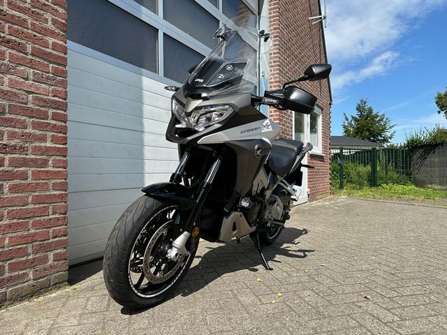 honda - vfr-800-x-crossrunner-abs