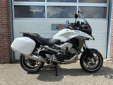 HONDA VFR 800 X CROSSRUNNER ABS	