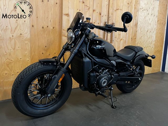 cfmoto - 450-clc
