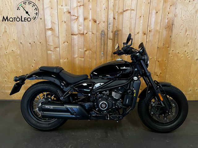 cfmoto - 450-clc