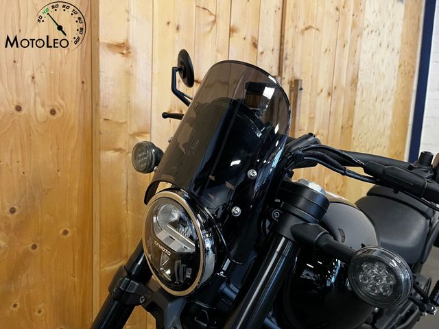 cfmoto - 450-clc