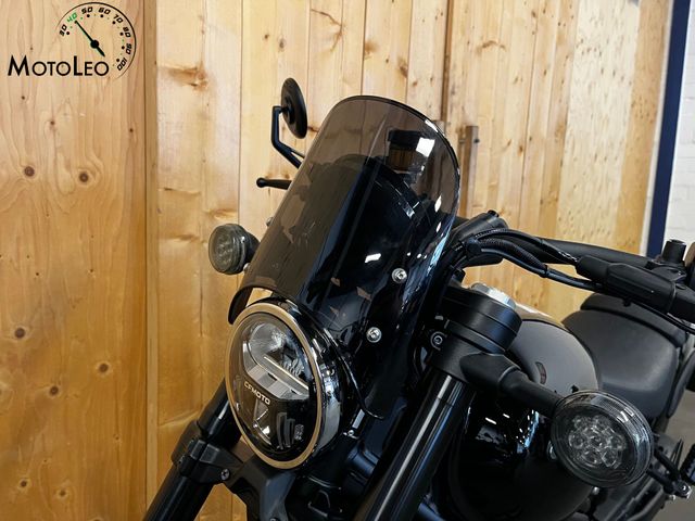 cfmoto - 450-clc