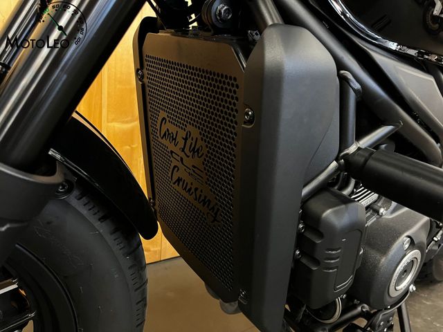 cfmoto - 450-clc