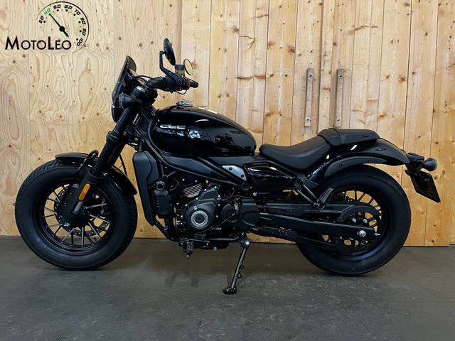cfmoto - 450-clc