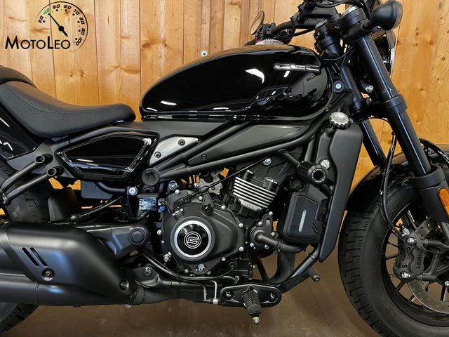 cfmoto - 450-clc