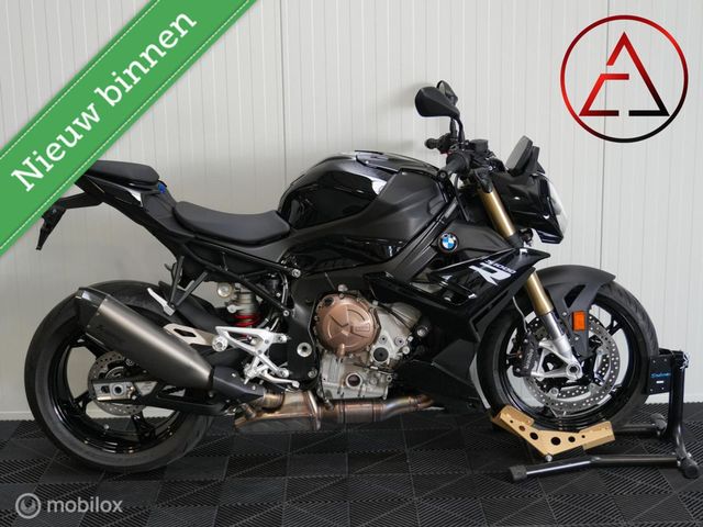 bmw - s-1000-r