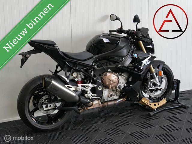 bmw - s-1000-r