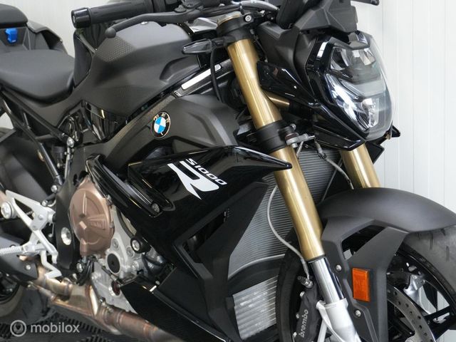 bmw - s-1000-r