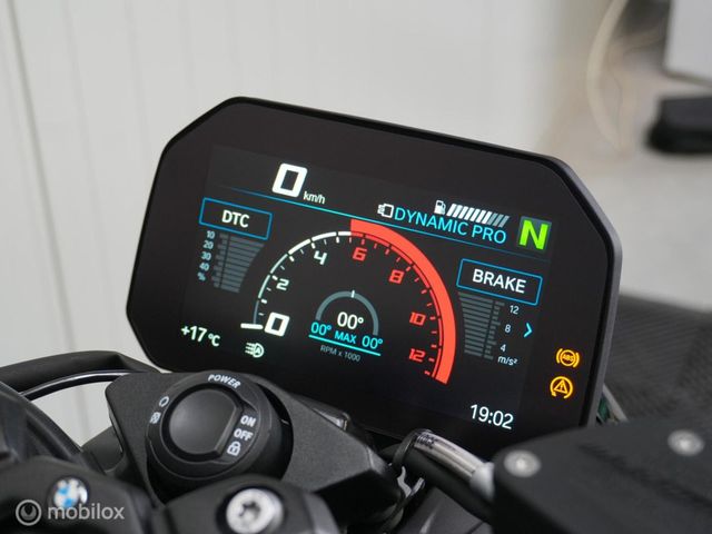 bmw - s-1000-r