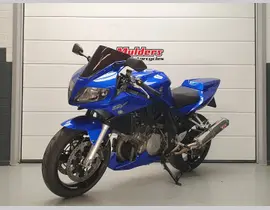 Suzuki SV 1000 S 2007 occasion